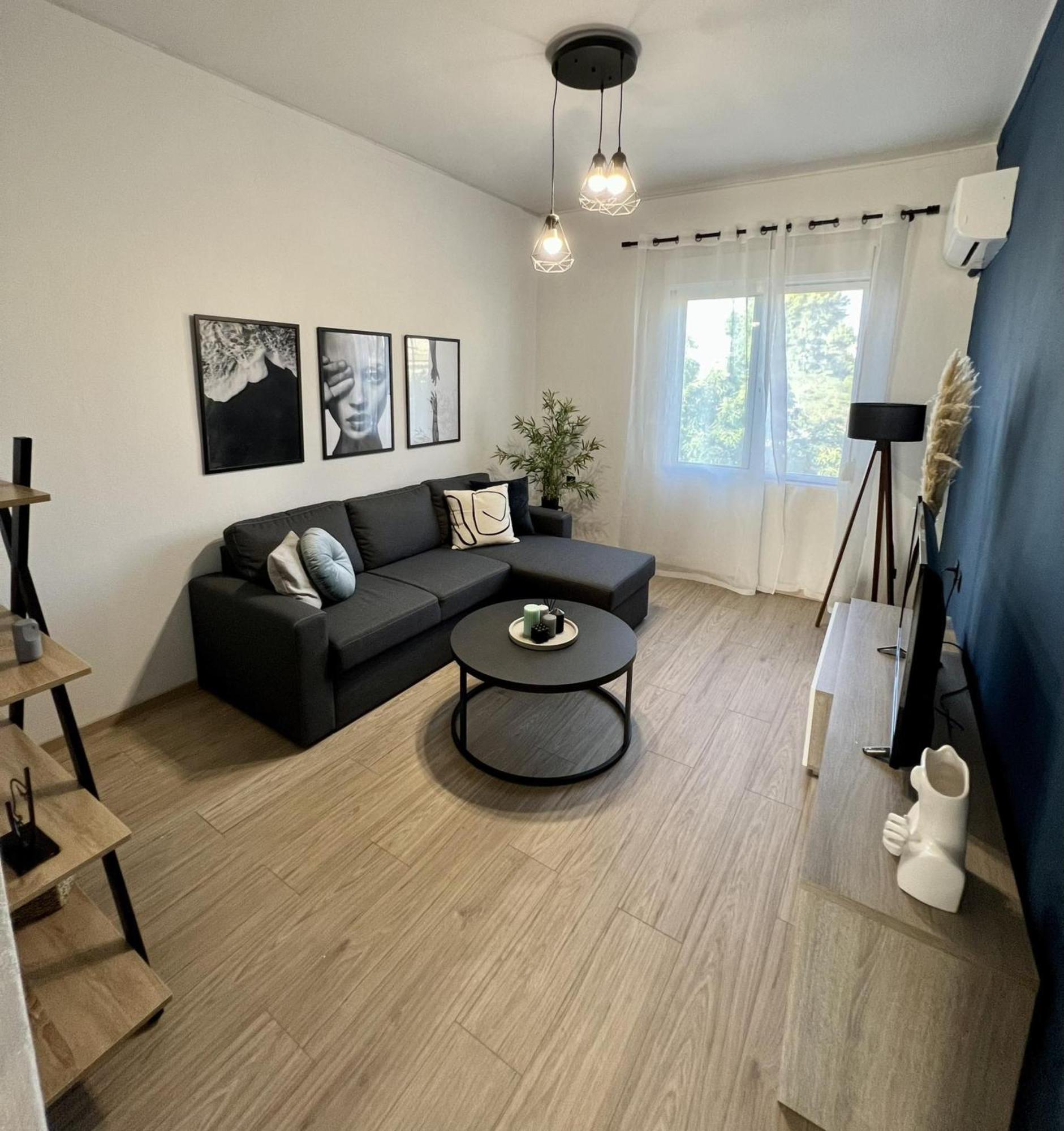 3C Apartment Alexandroupoli Exterior photo