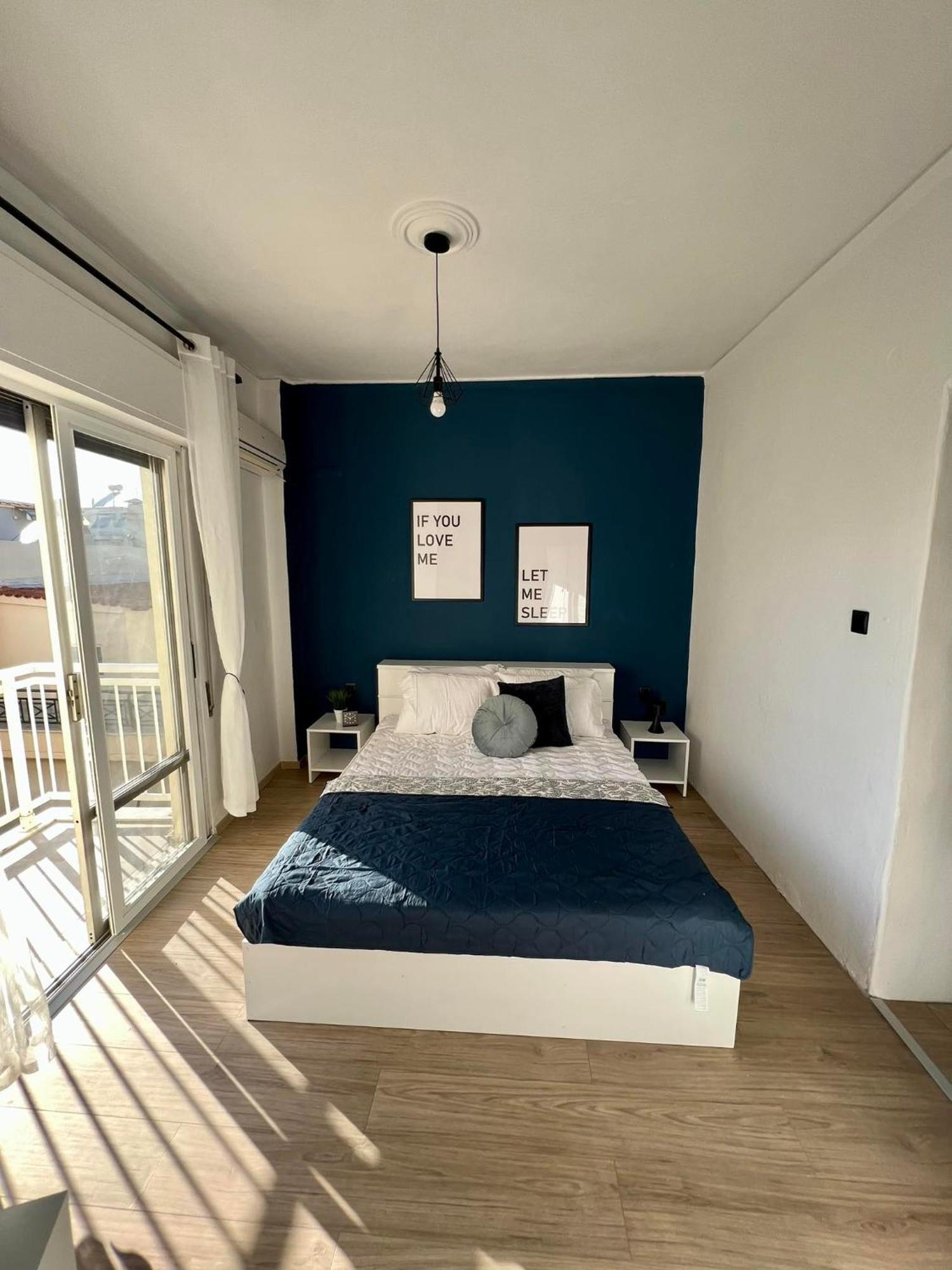 3C Apartment Alexandroupoli Exterior photo