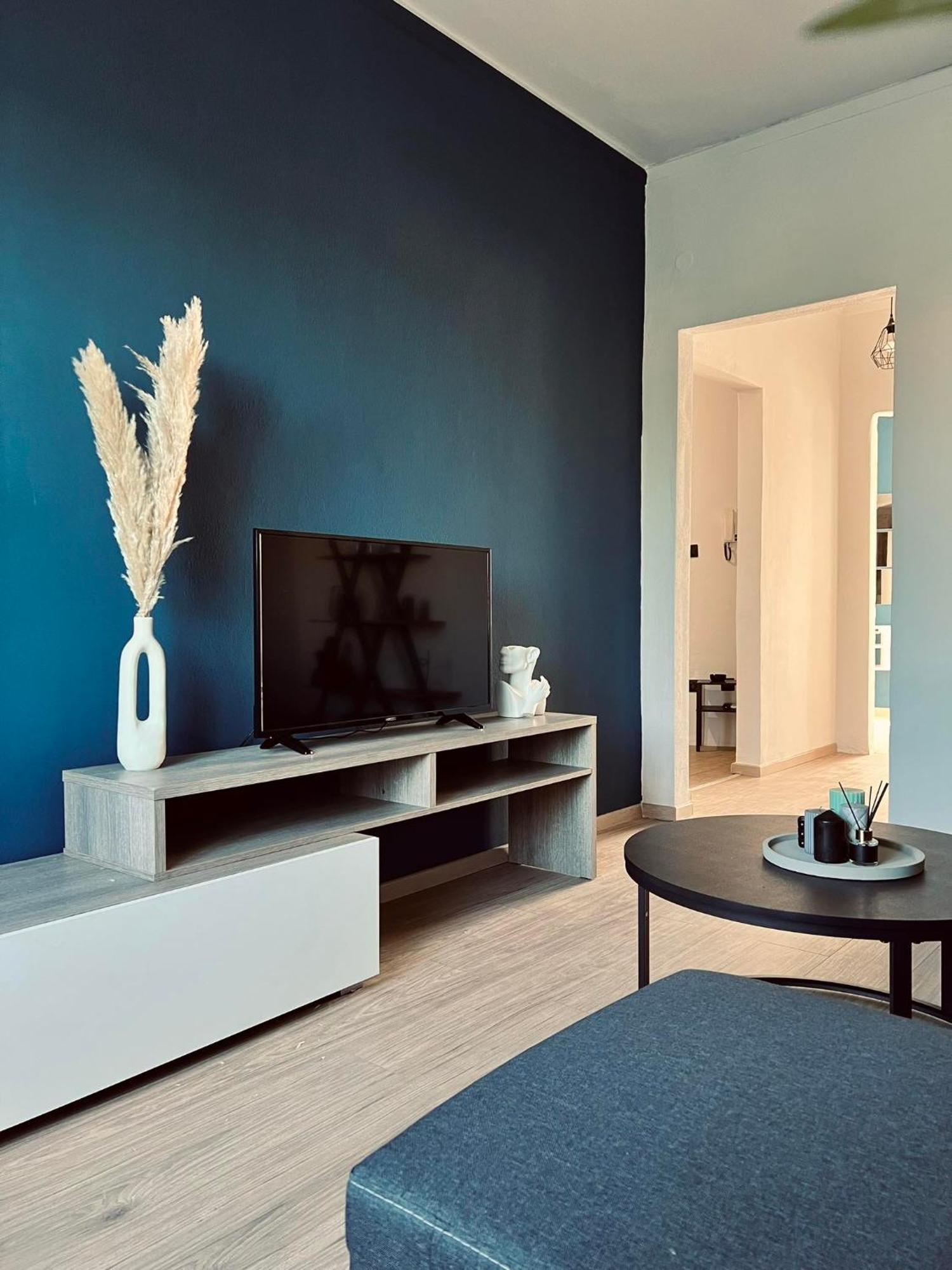 3C Apartment Alexandroupoli Exterior photo