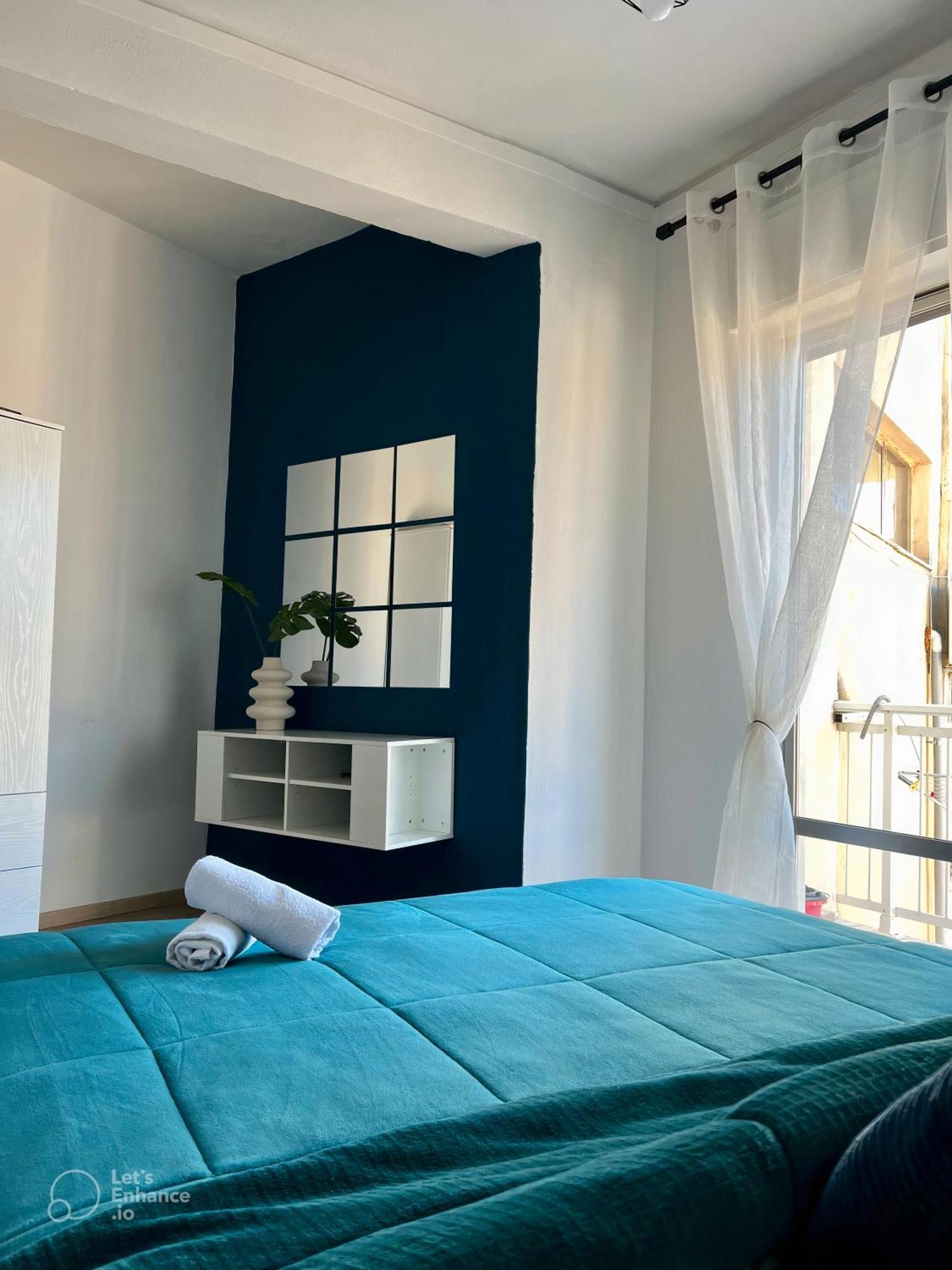 3C Apartment Alexandroupoli Exterior photo